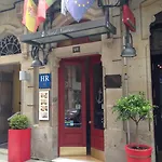 Hotel Nautico Vigo
