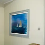 Nautico Szálloda Vigo