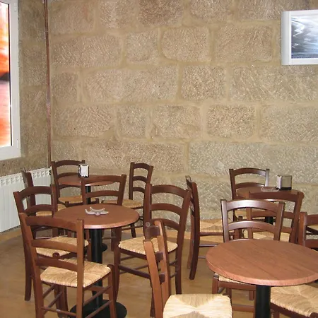 מלון Nautico ויגו