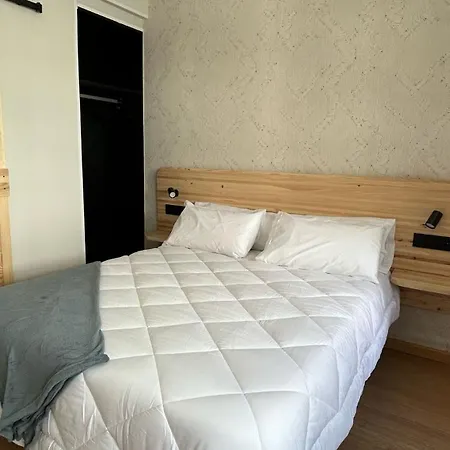 Hotel Nautico Vigo