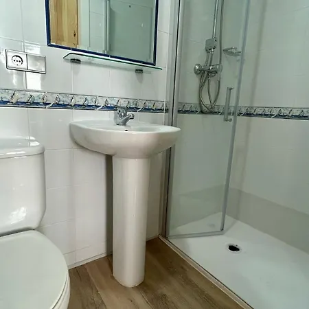 Nautico Otel Vigo