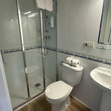 Nautico Vigo Hotel