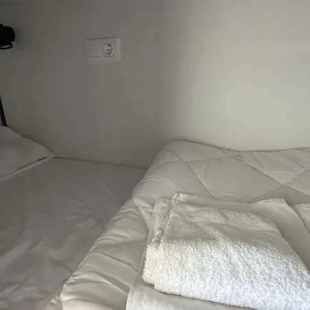 Nautico Hotel