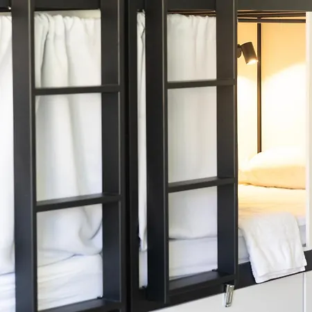 Nautico מלון ויגו