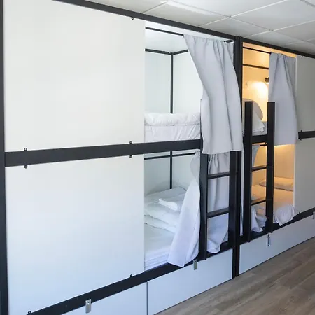 Nautico מלון ויגו