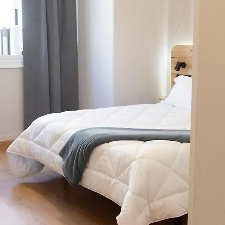 Hotel Nautico Vigo