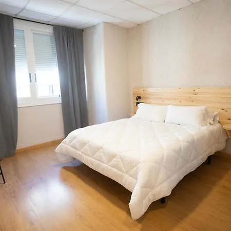 Nautico Vigo Hotel *