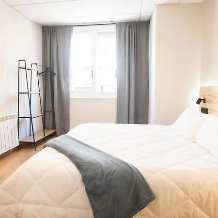Hotel Nautico Vigo