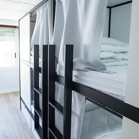 Hotel Nautico Vigo