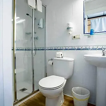 Hotel Nautico Vigo Vigo