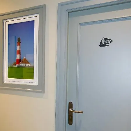 فندق Nautico فيجو