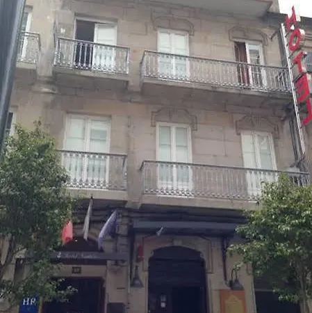 Nautico Vigo *
