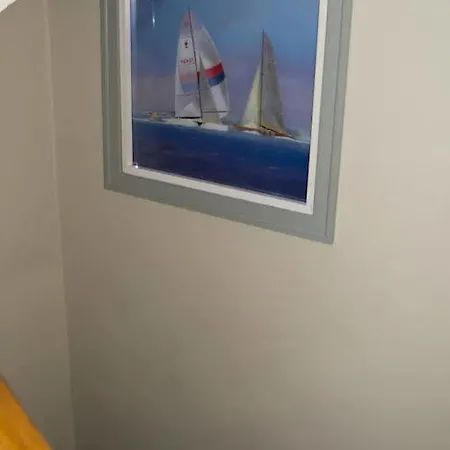 Nautico Vigo * Vigo