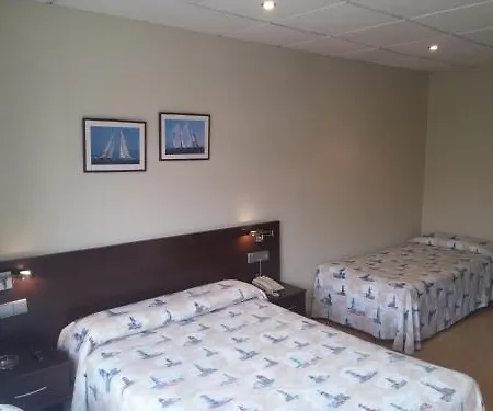 Hotel Nautico Vigo
