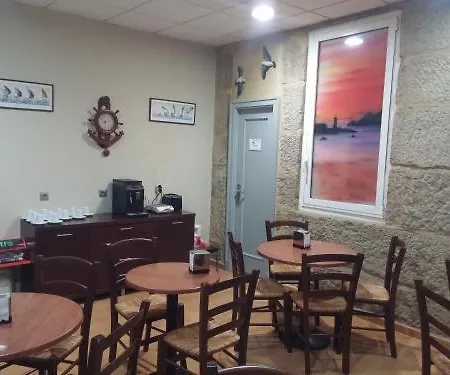 Nautico Vigo
