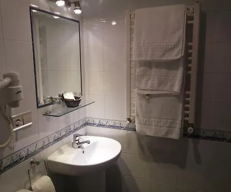 Otel Nautico Vigo