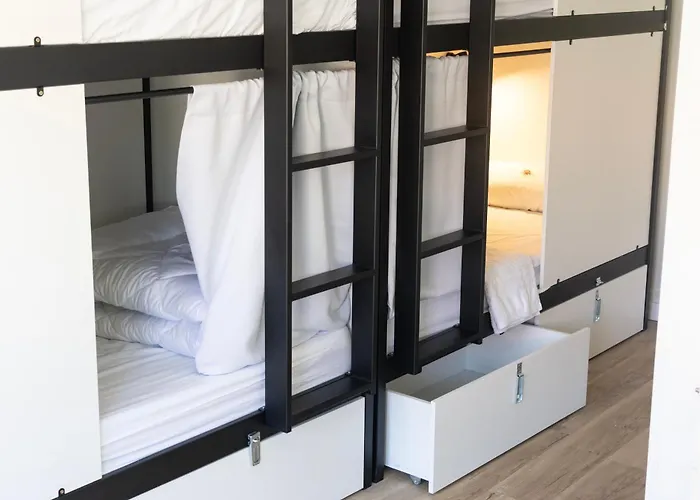 Nautico מלון ויגו