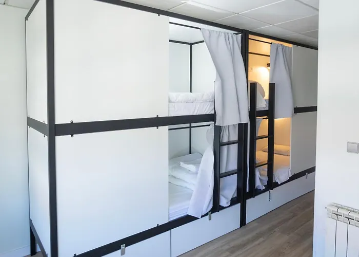 Nautico מלון ויגו