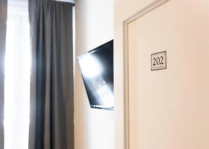 מלון Nautico ויגו