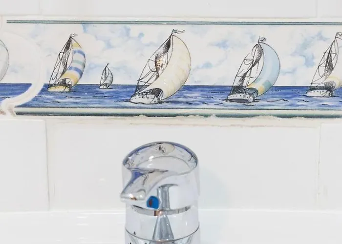 מלון Nautico ויגו