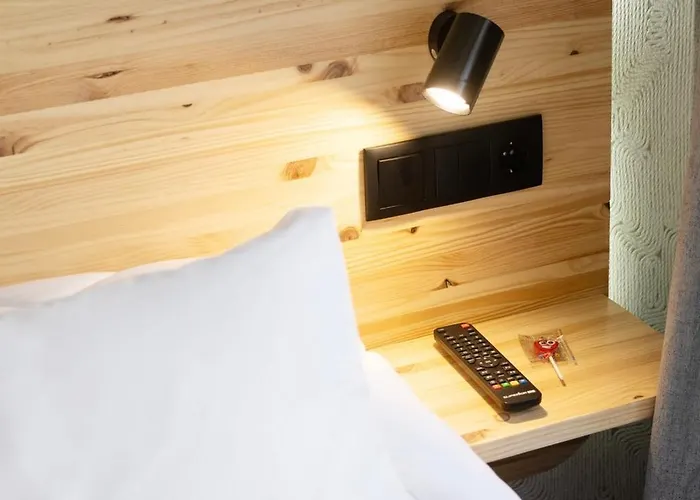 Nautico מלון ויגו