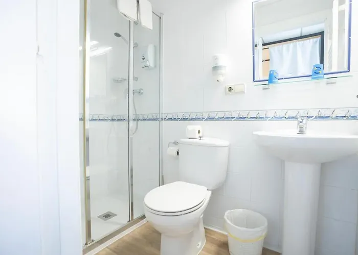 Nautico מלון ויגו