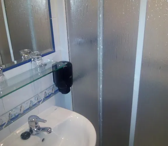 מלון Nautico ויגו