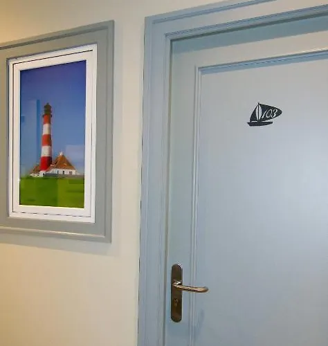 מלון Nautico ויגו